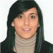 Profesora de apoyo en psicología para optativas de instituto o estudiantes de grado