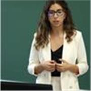 Laureata con 110 e lode in Ingegneria Aerospaziale offre lezioni di Matematica e Fisica
