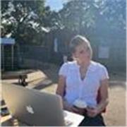 English tutor for children of the younger age groups