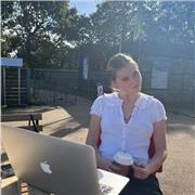 English tutor for children of the younger age groups