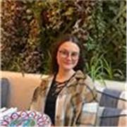 Profesora de inglés (C1 + 3 años en EEUU) Clases prácticas y online/en Madrid.