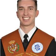 Javier Rodriguez Alcaraz