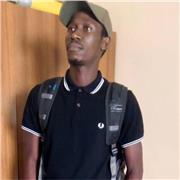 Ibrahima Ndiaye