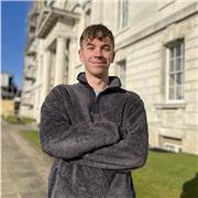 STEM tutoring from a University of Cambridge Engineering Graduate