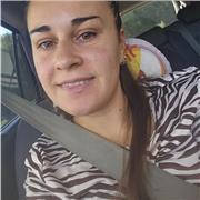 Profesor de infantil apto para cuidado de niños, acompañamiento y ayuda