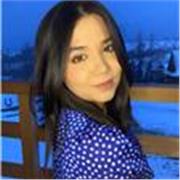 English tutor providing lessons for children and adults