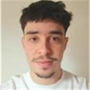 Estudiante de Ingeniería dispuesto a enseñar matemáticas a todos los niveles.