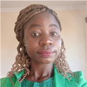 Dorine Akinyi Ochieng