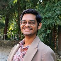 Siddharth Shah