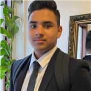 I provide concise, understandable and correct information and then prepare my students with exam-style question.