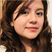 Soy maestra infantil, apasionada por la enseñanza y aprendizaje, tengo experiencia profesional con niños de todas las edades.