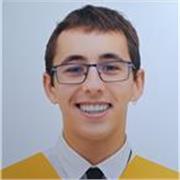 Matemáticas, Física, Química e Inglés para la ESO y Bachillerato. Ganador de los Premios Extraordinarios de Bachillerato
