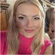I have a Native level of English, I am very patient, my speech is very clear and concise and can teach at any level