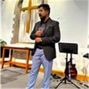 For one to one and Group session available 