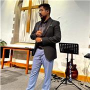 For one to one and Group session available