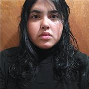 Cursando 2°año de técnico en trabajo social