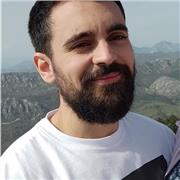 Profesor de derecho. También posibilidad de clases online