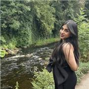 Anusha
