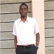 Chemistry to highschool level students
Nairobi
Online and in person teaching
Degrees in education science teaching both physics