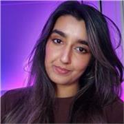 Maths tutor providing lessons to children of all ages