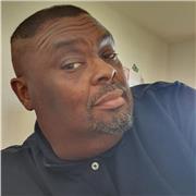 American Native English speaker for flexible English Tutoring