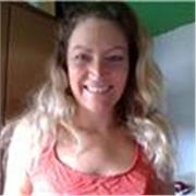 Profesora nativa de francés inglés y italiano