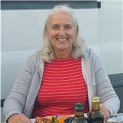 Ms K Fox