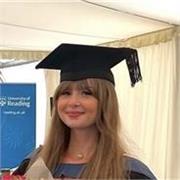 English tutor teaching all ages remotely