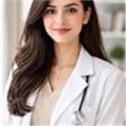 English language tutor with Medical and Academic background