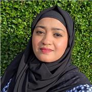 Iqra Arshad
