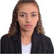 profesional en finanzas y negocios internacionales, me considero una persona eficiente, disciplinada, resiliente y empática.