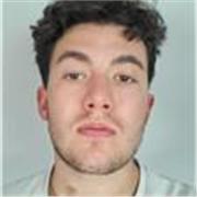 Étudiant en école d'ingénieur donnant des cours de maths niveau collège/lycée