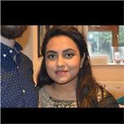 Fathima Suhairdeen