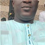 Aboubacar MAMADOUBA
