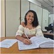 Pedagoga com atuação em apoio pedagógico e inclusão escolar, auxiliando no desenvolvimento, aprendizagem e adaptação de atividades