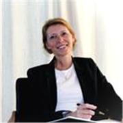 I’m a warm, patient and supportive coach with a background in communications, education and personal development