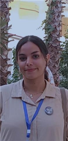 LARABA Yamina Nesrine