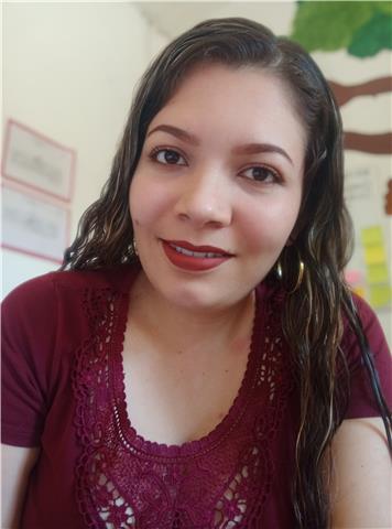Glenda Stefany
