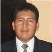 Profesor de clases de física y matemática