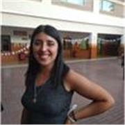 Profesora de nivel primario, imparto clases particulares para niños/a que se encuentran en este nivel
