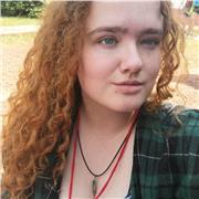 Spanish tutor, experience living in a Spanish-speaking country, open to teaching all levels