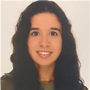 Profesora, clases particulares a domicilio