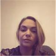 Patient, supportive, friendly . Lessons  for English adult learners and young professionals whose first language is not English.