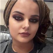 My objective is to contribute my skills by teaching English to children aged 3-12 years old.