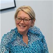 Jane Woods
