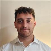 ​LEZIONI INFORMATICA & MATE
Superiori e Università.
Coding, Analisi, Algebra. Laureato con esperienza