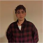 Operatore sociale con esperienza in accoglienza migranti attraverso percorsi ludici di insegnamento della
lingua italiana.