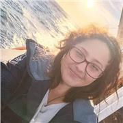 Graduada en Ciencias del Mar ofrece clases de apoyo para alumnos de primaria y secundaria en verano para la puesta a punto del curso 2021/22