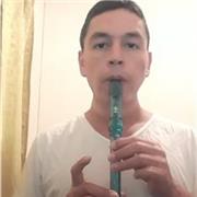 Profesor de iniciacion musical, guitarra, piano, y de canto