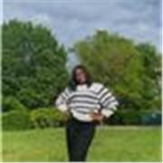 English tutor who teaches children of all ages
